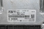 Εγκέφαλος Ford Focus 1.6D G8DD 2003-2015 9M51-12A650-BH 0281017771