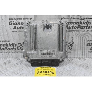 Εγκέφαλος Renault Laguna 2.0 2009-2015 8201119647 1039S43634 0281017613