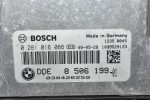 Εγκέφαλος Bmw E60 / E61 520 2.0D 2004-2012 8506199-01 0281016066 1039S29123