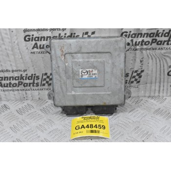 Εγκέφαλος Mazda 5 1.8 2004-2010 L82318881D E6T53976H3 (Γνήσιος)