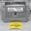 Εγκέφαλος Renault Megane / Scenic 1.6 2002-2008 8200509516 8200509552
