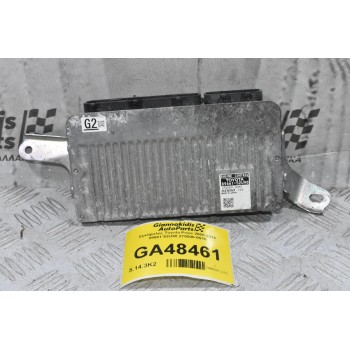 Εγκέφαλος Toyota Prius 2008-2016 89661-52U90 275500-0915