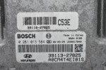 Εγκέφαλος Hyundai Santa FE 2.2 CRDI BOSCH 0281013584 D4EB 39113-27825 0281013584 1039S17840