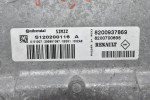 Εγκέφαλος Renault Clio / Twingo 2007-2014 8200937869 8200700695 S120200116A