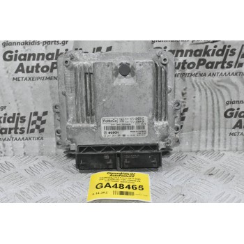 Εγκέφαλος Ford Focus 1.5 TDCI 2011-2020 H1F1-12A650-DC F1F1-12B684-ZA 0281034041 1039T02223