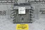Εγκέφαλος Renault Megane / Fluence 2008-2016 237100120R 237100943R 28252915