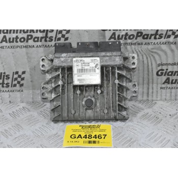 Εγκέφαλος Renault Megane / Fluence 2008-2016 237100120R 237100943R 28252915