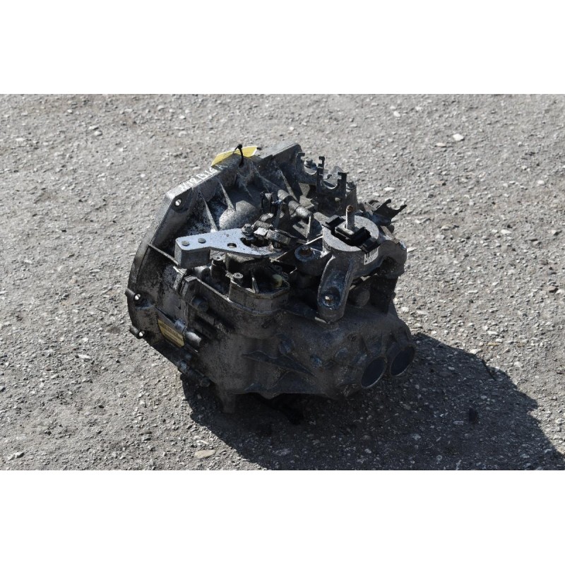 Σασμαν Mini Cooper 1.6 N12B16A N12B16 2005-2012 (148.000KM) 2300.7568720-01