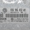 Εγκέφαλος Volkswagen Golf 1.4 2003-2008 036906032AM 0261208754 1039S08366