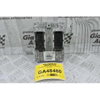 Εγκέφαλος Fiat Punto 1.2 1993-2010 51798649