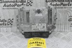 Εγκέφαλος Volvo S40 V50 C30 1.6 D 2005-2015 4N51-12A650-BB 31211074 0281011775