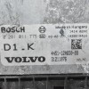 Εγκέφαλος Volvo S40 V50 C30 1.6 D 2005-2015 4N51-12A650-BB 31211074 0281011775