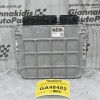 Εγκέφαλος Toyota Avensis 2.0 D4D 2008-2013 89661-05D22 MB275900-1921
