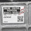 Εγκέφαλος Toyota Avensis 2.0 D4D 2008-2013 89661-05D22 MB275900-1921