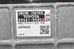 Εγκέφαλος Toyota Avensis 2.0 D4D 2008-2013 89661-05D22 MB275900-1921