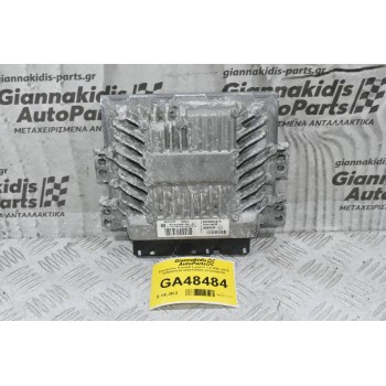 Εγκέφαλος Renault Laguna 1.5 2007-2015 8200981816 8200726923 S122326134