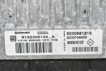 Εγκέφαλος Renault Laguna 1.5 2007-2015 8200981816 8200726923 S122326134