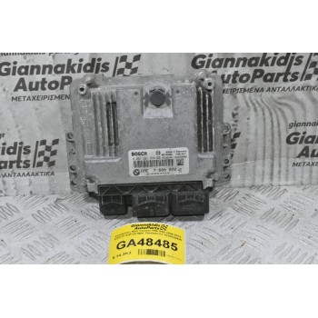 Εγκέφαλος Mini Cooper R56 R55 2006-2014 BOSCH 0261201966 7600020-01 1039S20906