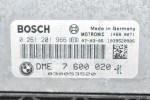Εγκέφαλος Mini Cooper R56 R55 2006-2014 BOSCH 0261201966 7600020-01 1039S20906