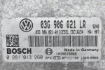 Εγκέφαλος Volkswagen Passat / Touran 1.9 TDI 2001-2010 BOSCH 03G906021LR 03G906021 0281013260 1039S16965 (Seat / Audi / Skoda)
