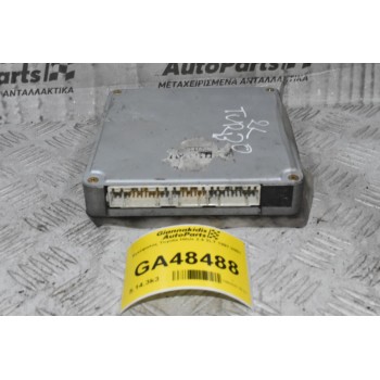 Εγκέφαλος Toyota Hilux 2.4 2LT 1997-2001