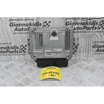Εγκέφαλος Volvo S60 V60 S80 V70 B4164T 2008-2016 BOSCH 31331540 0261S06611