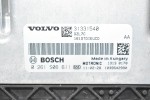 Εγκέφαλος Volvo S60 V60 S80 V70 B4164T 2008-2016 BOSCH 31331540 0261S06611