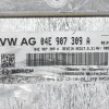 Εγκέφαλος Volkswagen Golf / Audi A3 / Skoda Fabia / Seat Leon 1.4 TFSI CXS 2012-2020 AG 04E907309A 0261S07726 1039S53220 (Χτυπημένος)