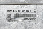 Εγκέφαλος Volkswagen Golf / Audi A3 / Skoda Fabia / Seat Leon 1.4 TFSI CXS 2012-2020 AG 04E907309A 0261S07726 1039S53220 (Χτυπημένος)