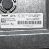 Εγκέφαλος Peugeot 208 10XV10HN01 2012-2016 VALEO V29065154A 9813454380 VD46.1