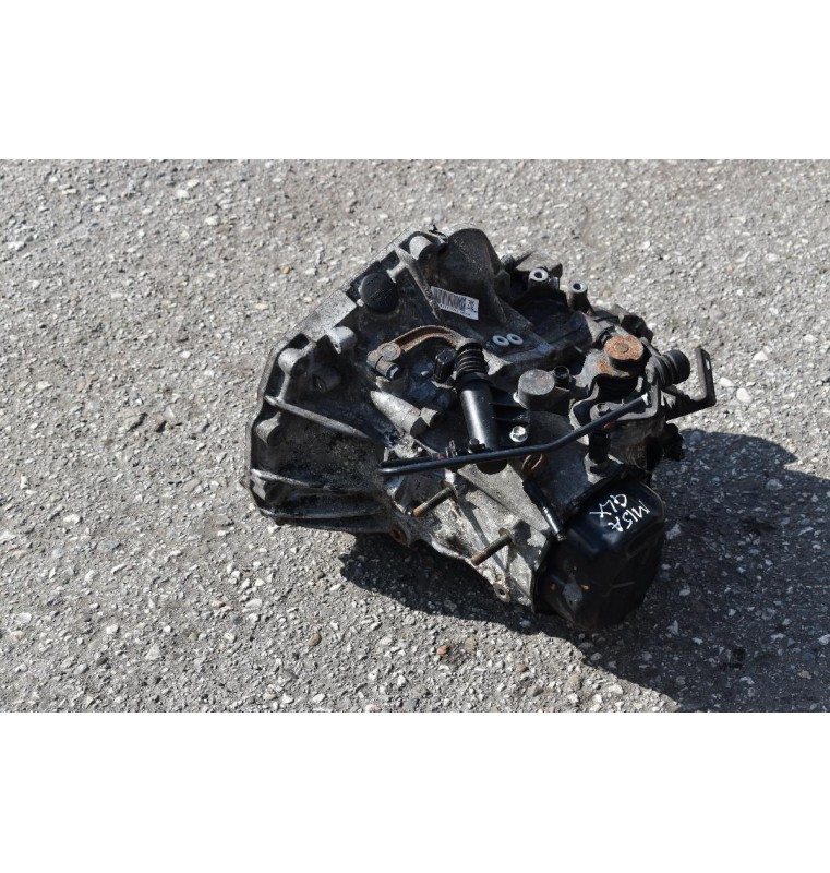 Σασμάν Suzuki Swift 1.5 M15A 2004-2009