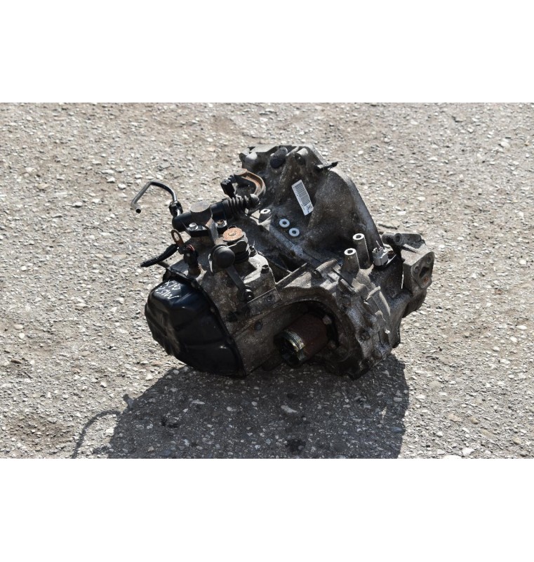 Σασμάν Suzuki Swift 1.5 M15A 2004-2009