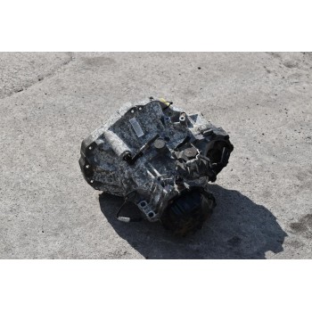 Σασμαν - Κιβώτιο Ταχυτήτων Suzuki Swift SX4 1.6cc M16A 2005-2012