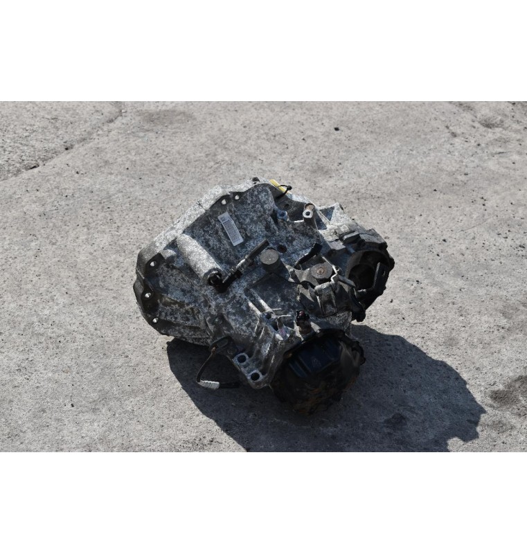 Σασμαν - Κιβώτιο Ταχυτήτων Suzuki Swift SX4 1.6cc M16A 2005-2012