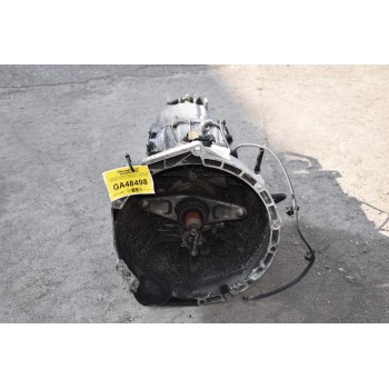 Χειροκίνητο Σασμάν Bmw series 3 (E90) 320 N47D20C 2.0 Diesel 2005-2010 (Start Stop)