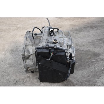 Αυτόματο Σασμάν Volvo V40 C30 S40 S60 V60 1.6T B4164T 2010-2019 BG9R7000AA 31259758 BG9R-7000-AA
