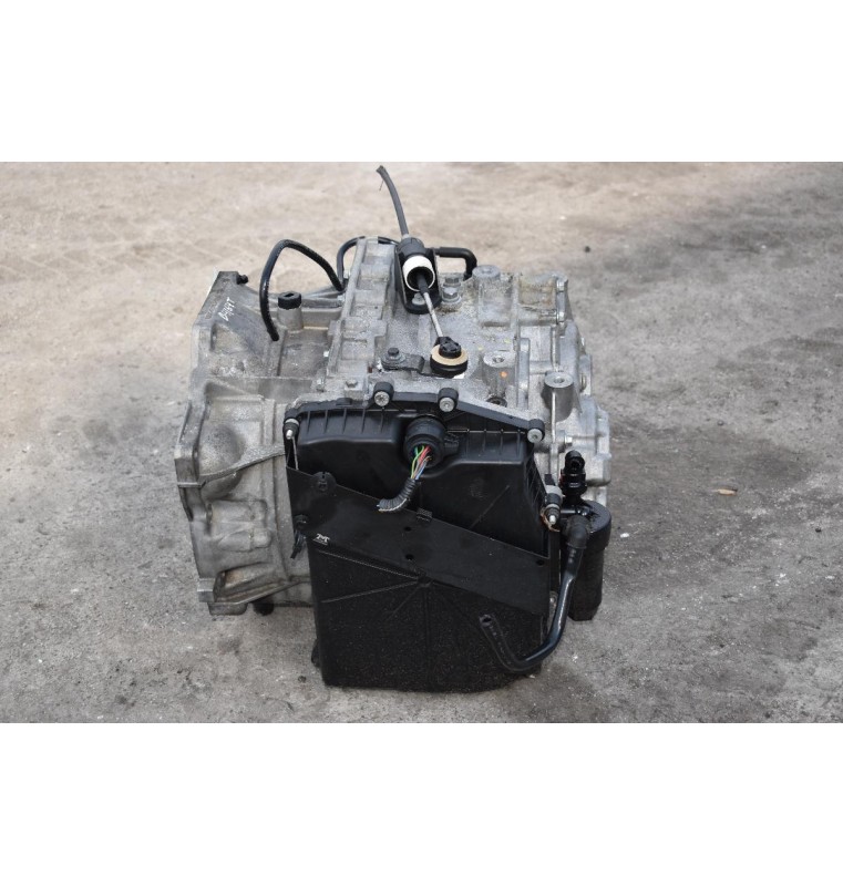 Αυτόματο Σασμάν Volvo V40 C30 S40 S60 V60 1.6T B4164T 2010-2019 BG9R7000AA 31259758 BG9R-7000-AA