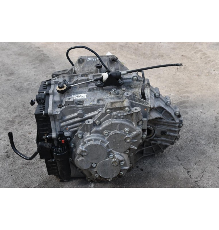 Αυτόματο Σασμάν Volvo V40 C30 S40 S60 V60 1.6T B4164T 2010-2019 BG9R7000AA 31259758 BG9R-7000-AA