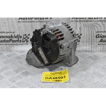 Δυναμό Mini - BMW 1.6 - 2.0D N47C20A - N47C16A 14V 150A 2010-2016 VALEO 7823291 A101 (Γνήσιο)