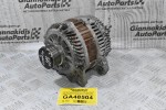 Δυναμό Renault Megane / Laguna / Scenic 1.5 K9K 2009-2020 (Γνήσιο) 8200660057 A004TJ0582 12V 210A (Dacia / Mercedes)