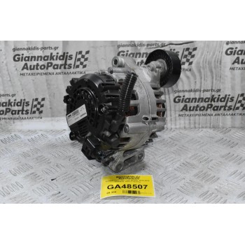 Δυναμό Volvo S60 / V60 / S80 / V40 / V70 B4164T 2010-2015 30644628 150A (Γνήσιος)