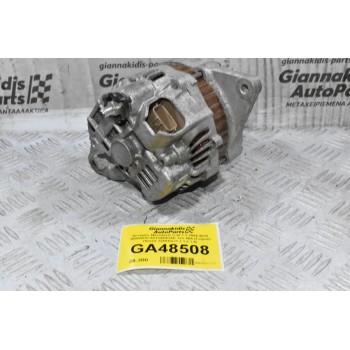 Δυναμός Mitsubishi Colt 1.3 2004-2012 1800A070 A5TG0091AE 12V 85A (Γνήσιο) (Smart 134910) (1.1 1.3 1.5)