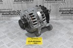 Δυναμό Bmw 1 - 3 N47D20A N47D20C 2006-2020 (Valeo) H543461A