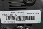 Δυναμό Bmw 1 - 3 N47D20A N47D20C 2006-2020 (Valeo) H543461A