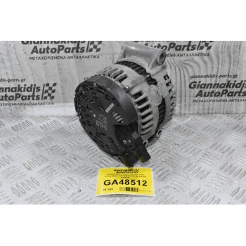 Δυναμό Mini Cooper 1.6 2006-2013 0121615012 V757436580-01 (N16B16A N12B16) (Γνήσιος)