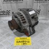 Δυναμό SsangYong Musso - Korando (Diesel) 2000-2010 A6621544102 (Γνήσιος) 14V 75A