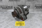 Δυναμό SsangYong Musso - Korando (Diesel) 2000-2010 A6621544102 (Γνήσιος) 14V 75A