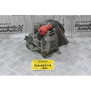 Δυναμό Nissan Navara D40 2.5 YD25  2005-2010 23100-EB310 130A