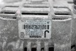 Δυναμό Nissan Navara D40 2.5 YD25  2005-2010 23100-EB310 130A