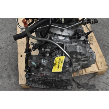 Αυτόματο Σασμάν Mazda 2 / 3 ZY 1.5 2007-2015